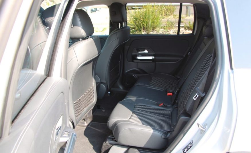 Mercedes-Benz EQB 250