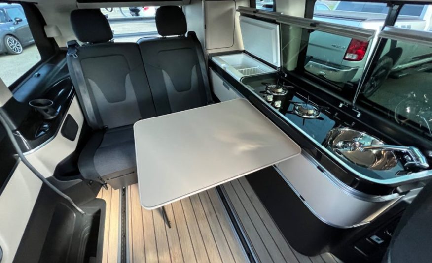 Mercedes-Benz V 250 d Marco Polo