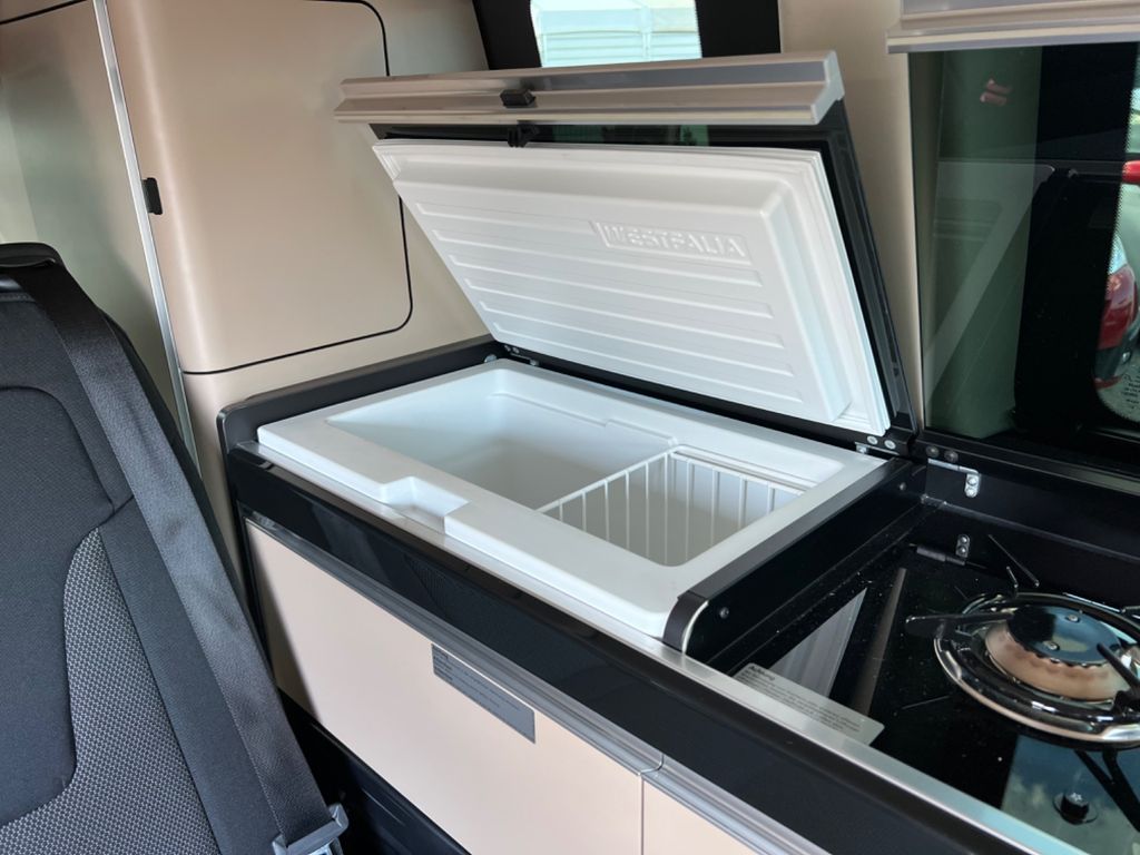 Mercedes-Benz V 250 d Marco Polo