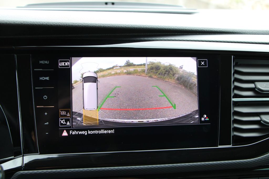 Volkswagen T6.1 California Ocean 4-Motion