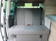 Volkswagen T6.1 California Ocean 4-Motion
