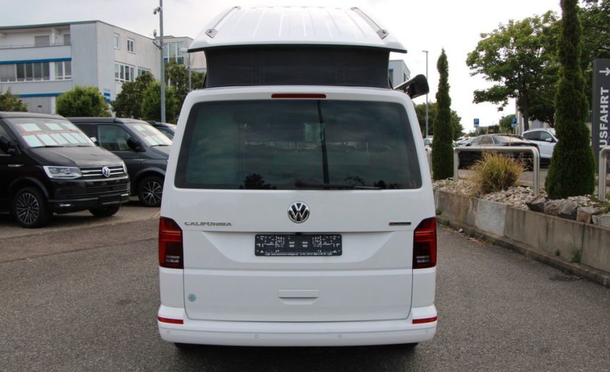 Volkswagen T6.1 California Ocean 4-Motion