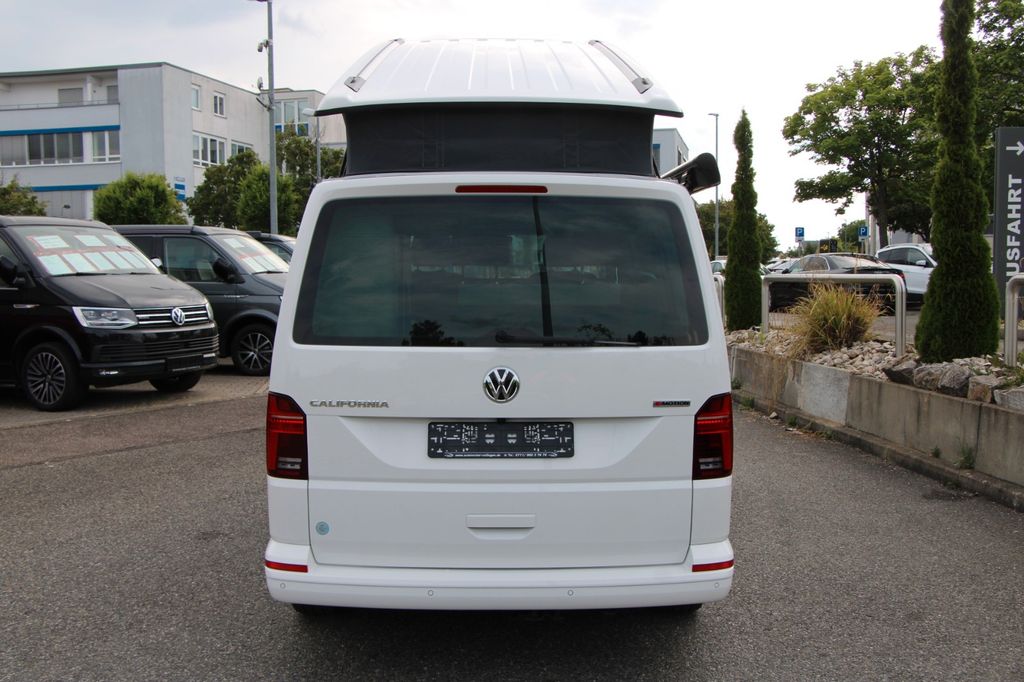 Volkswagen T6.1 California Ocean 4-Motion