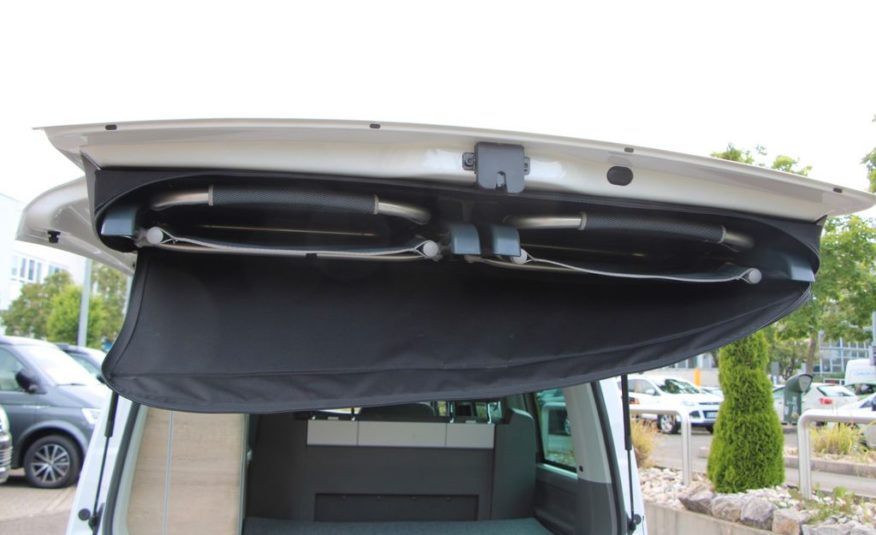 Volkswagen T6.1 California Ocean 4-Motion