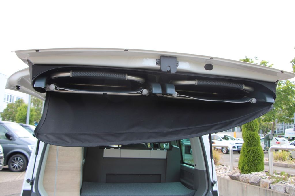 Volkswagen T6.1 California Ocean 4-Motion