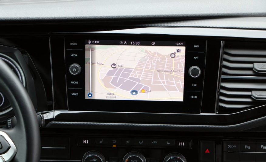 Volkswagen T6.1 California TDI Océan 1ère Main