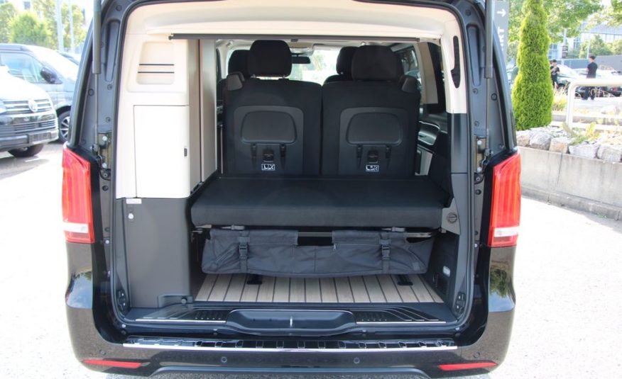 Mercedes-Benz V 250 Marco Polo