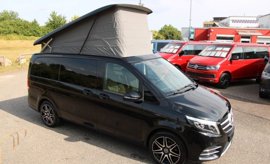 Mercedes-Benz V 250 Marco Polo