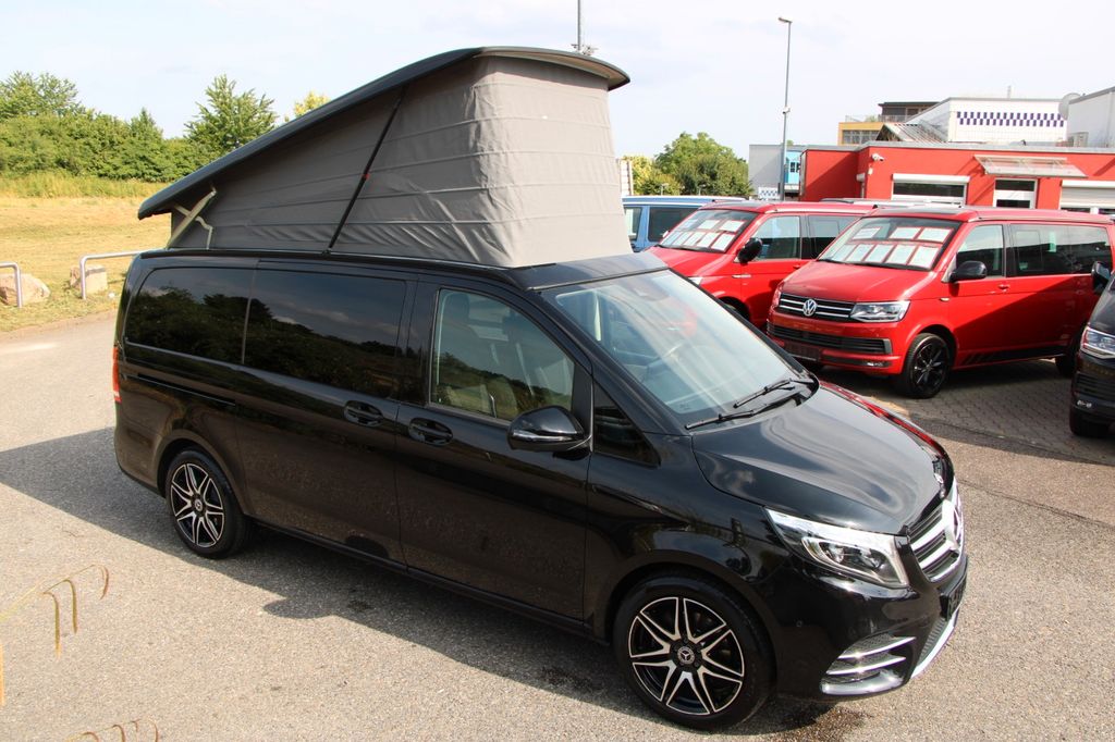 Mercedes-Benz V 250 Marco Polo