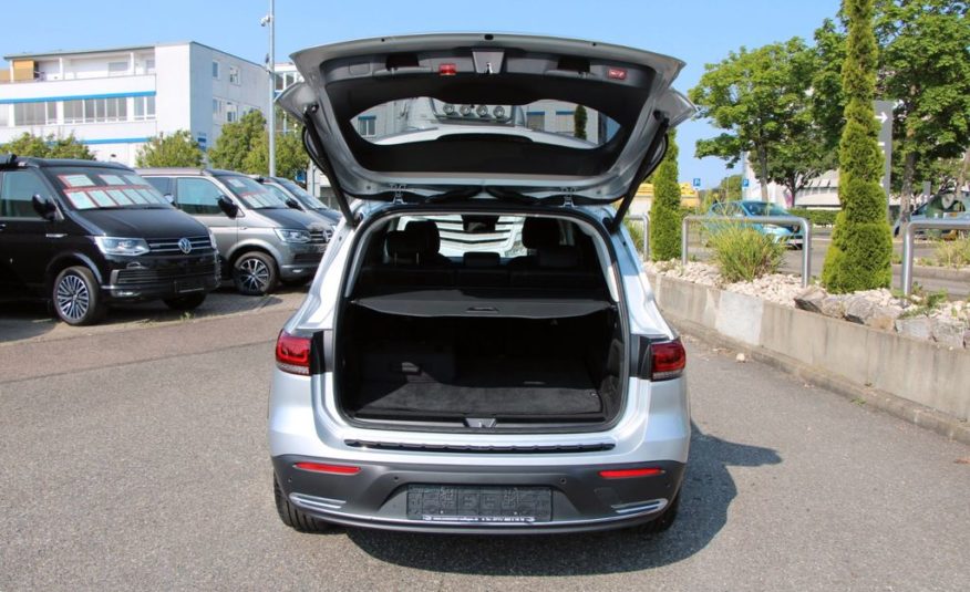 Mercedes-Benz EQB 250