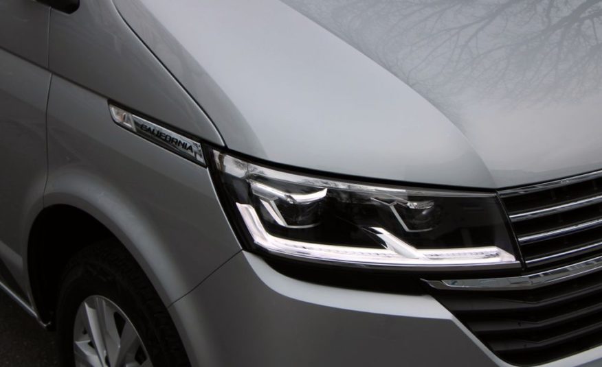 Volkswagen T6.1 California TDI Océan 1ère Main