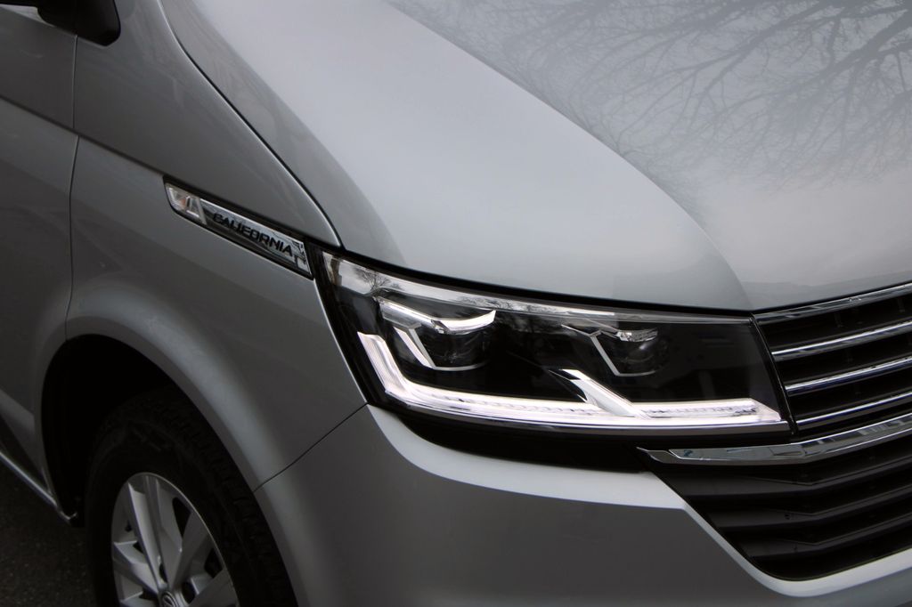 Volkswagen T6.1 California TDI Océan 1ère Main