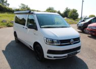 Volkswagen T6 California TDI Coast