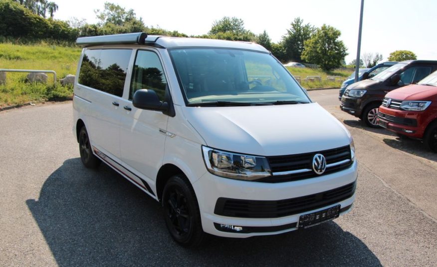 Volkswagen T6 California TDI Coast