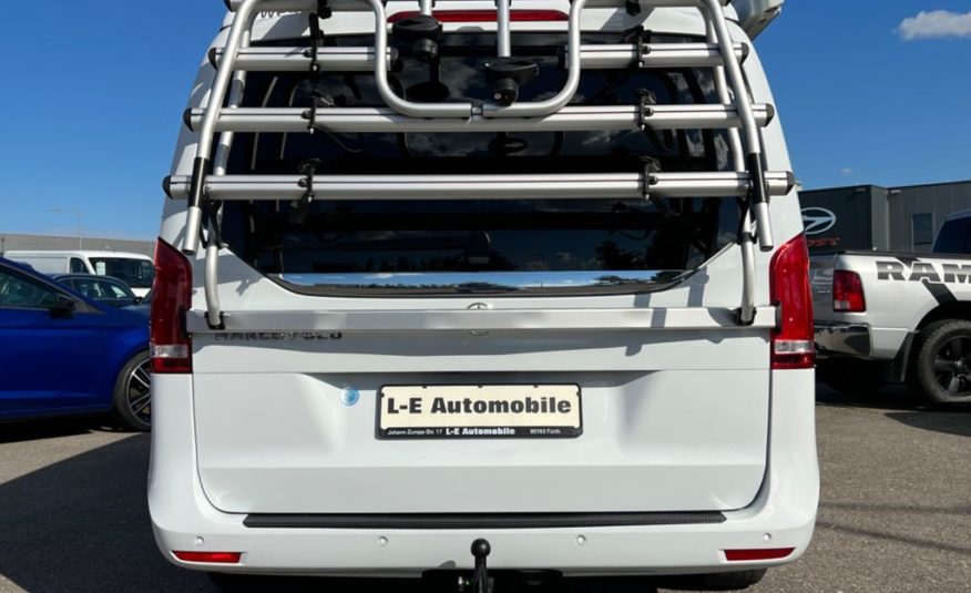 Mercedes-Benz V 250 d Marco Polo