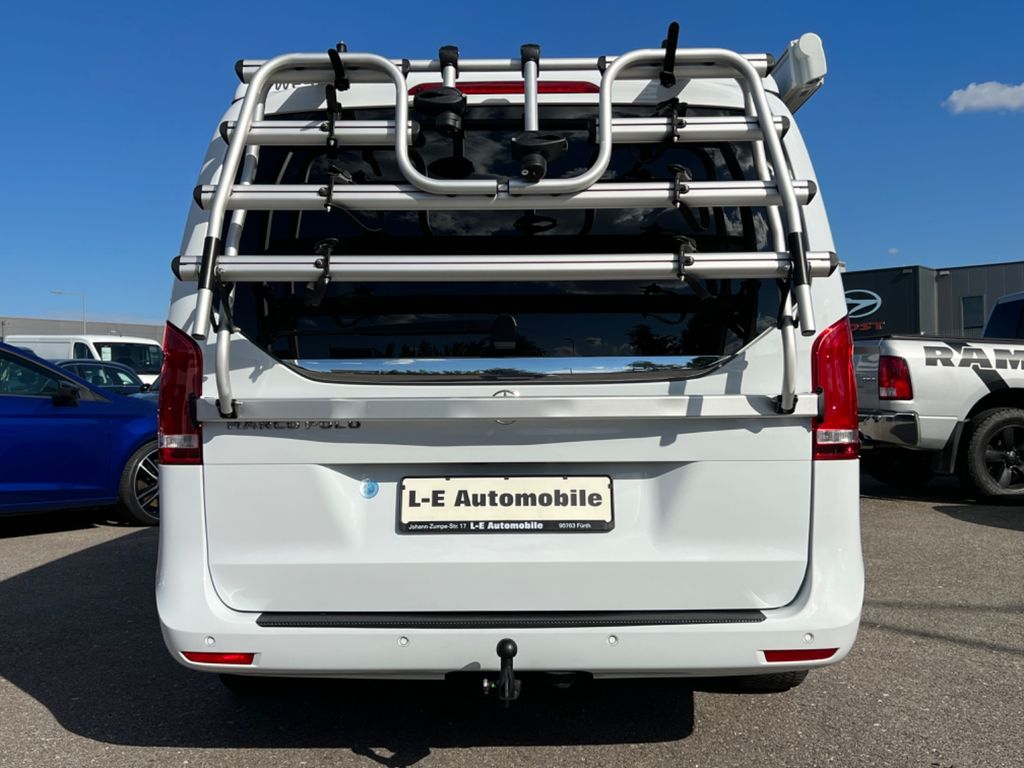 Mercedes-Benz V 250 d Marco Polo