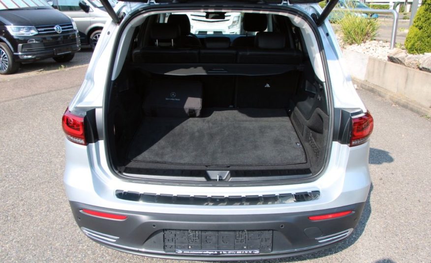 Mercedes-Benz EQB 250