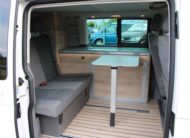 Volkswagen T6.1 California Ocean 4-Motion