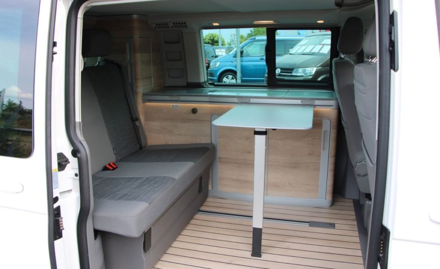 Volkswagen T6.1 California Ocean 4-Motion