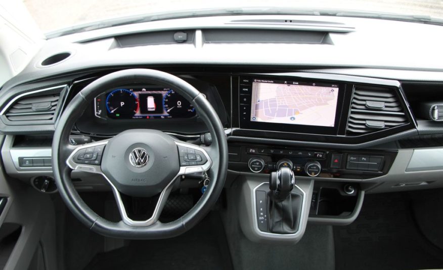 Volkswagen T6.1 California Ocean 4-Motion