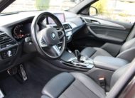 BMW X3 xDrive 20 i M Sport