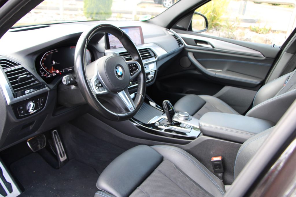 BMW X3 xDrive 20 i M Sport