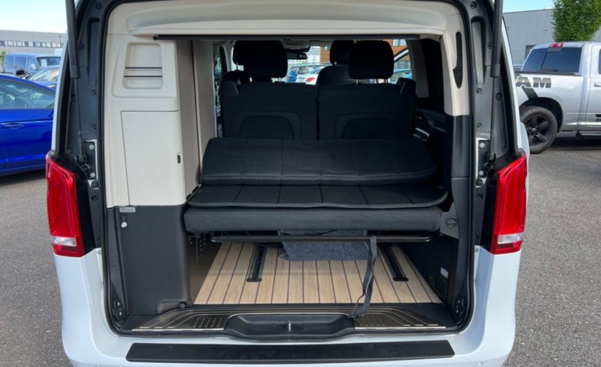 Mercedes-Benz V 250 d Marco Polo