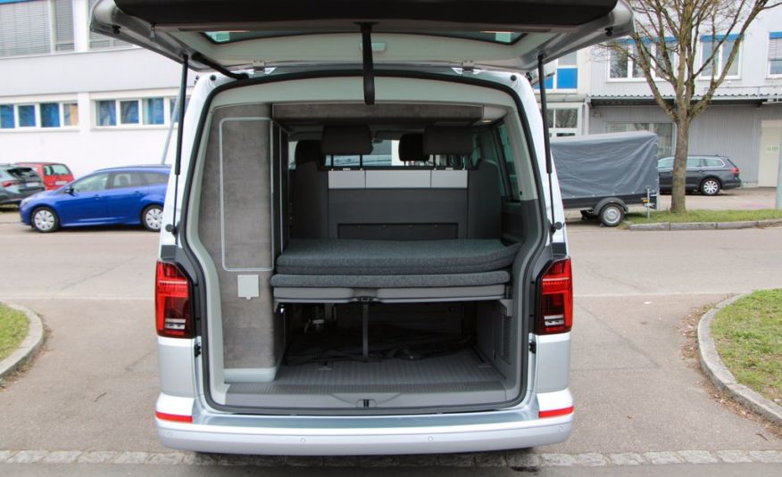 Volkswagen T6.1 California TDI Océan 1ère Main