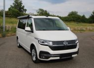 Volkswagen T6.1 California Ocean 4-Motion