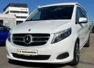 Mercedes-Benz V 250 d Marco Polo