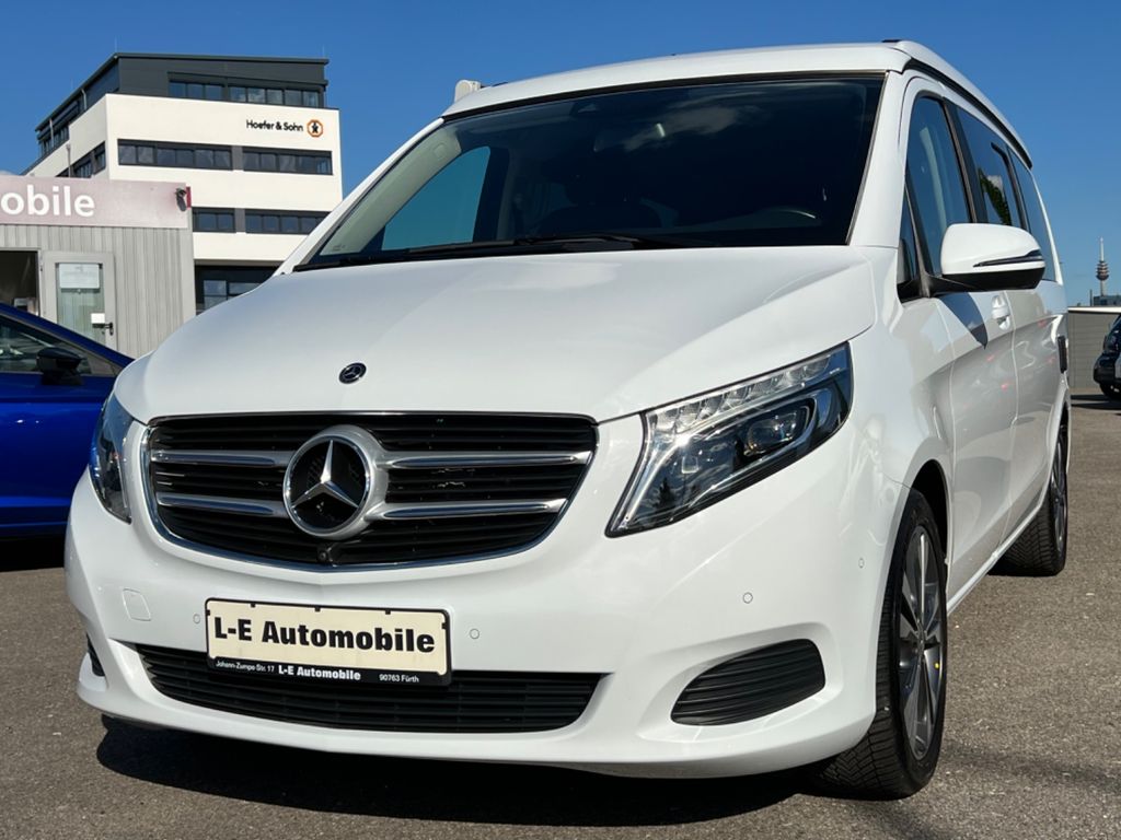 Mercedes-Benz V 250 d Marco Polo