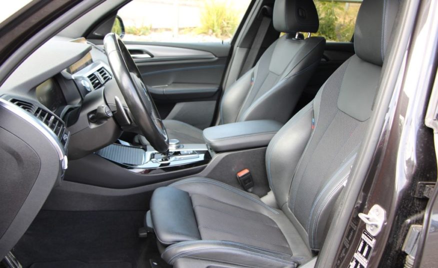 BMW X3 xDrive 20 i M Sport