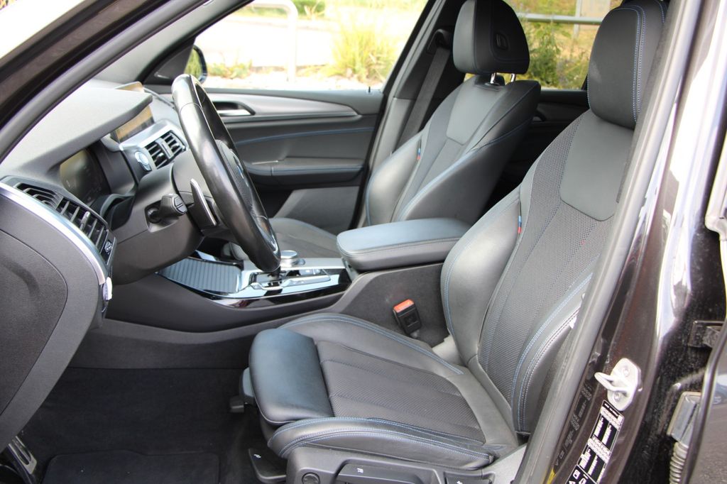 BMW X3 xDrive 20 i M Sport