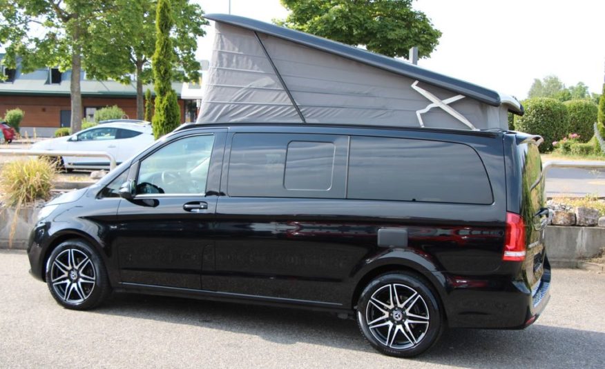 Mercedes-Benz V 250 Marco Polo