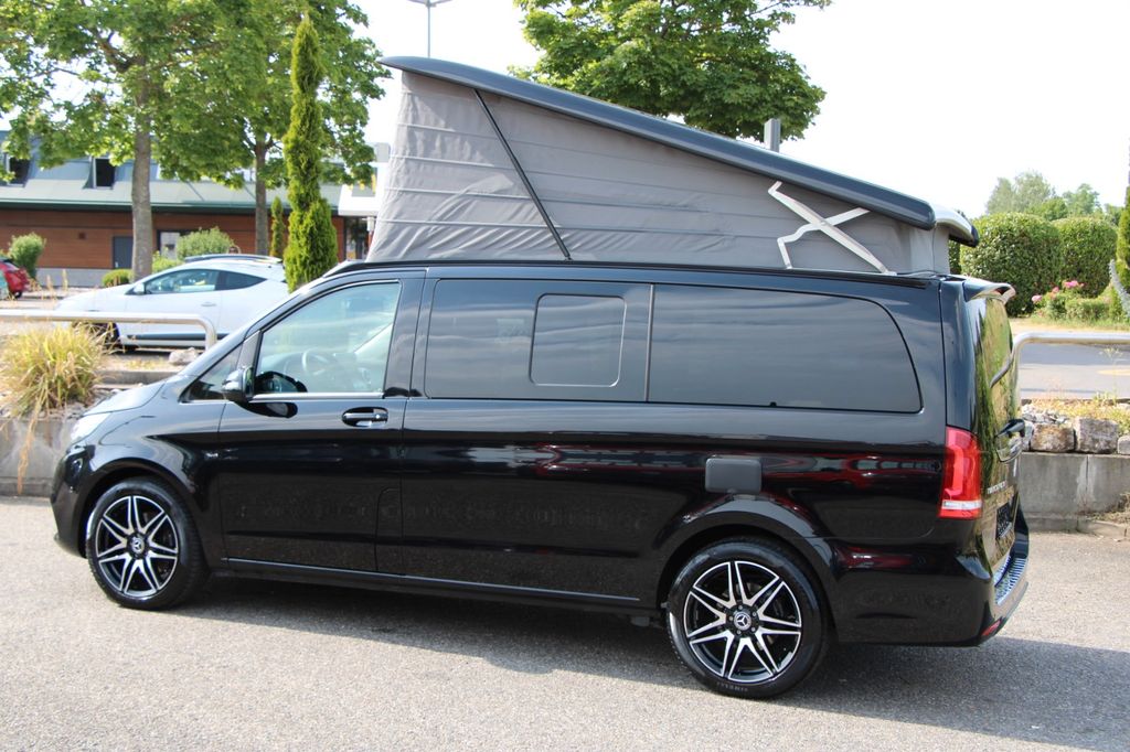 Mercedes-Benz V 250 Marco Polo