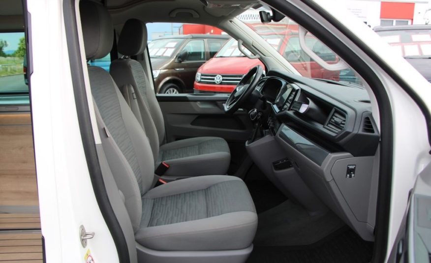 Volkswagen T6.1 California Ocean 4-Motion