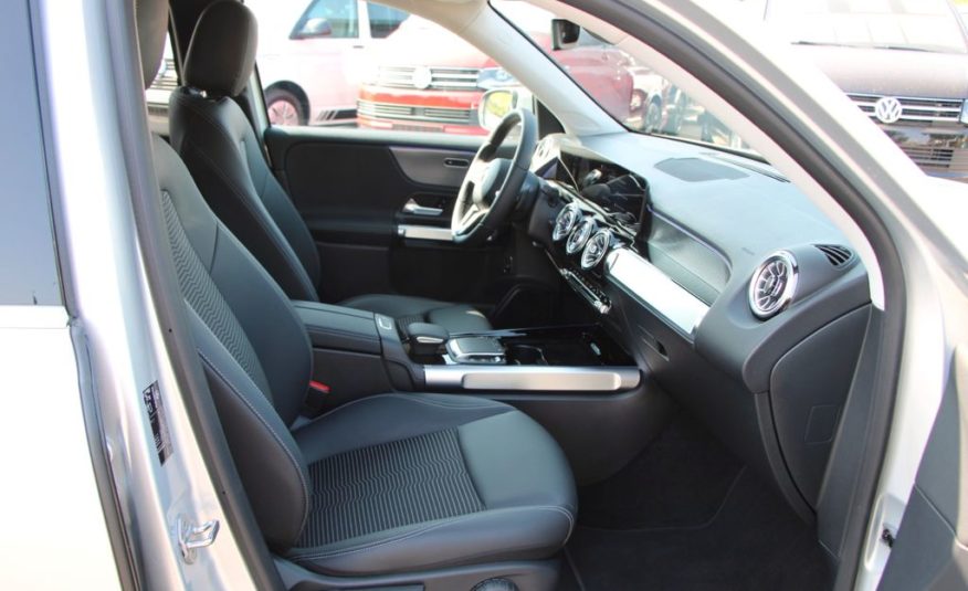 Mercedes-Benz EQB 250