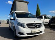 Mercedes-Benz V 250 d Marco Polo