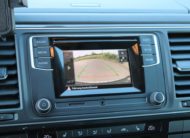 Volkswagen T6 California TDI Coast