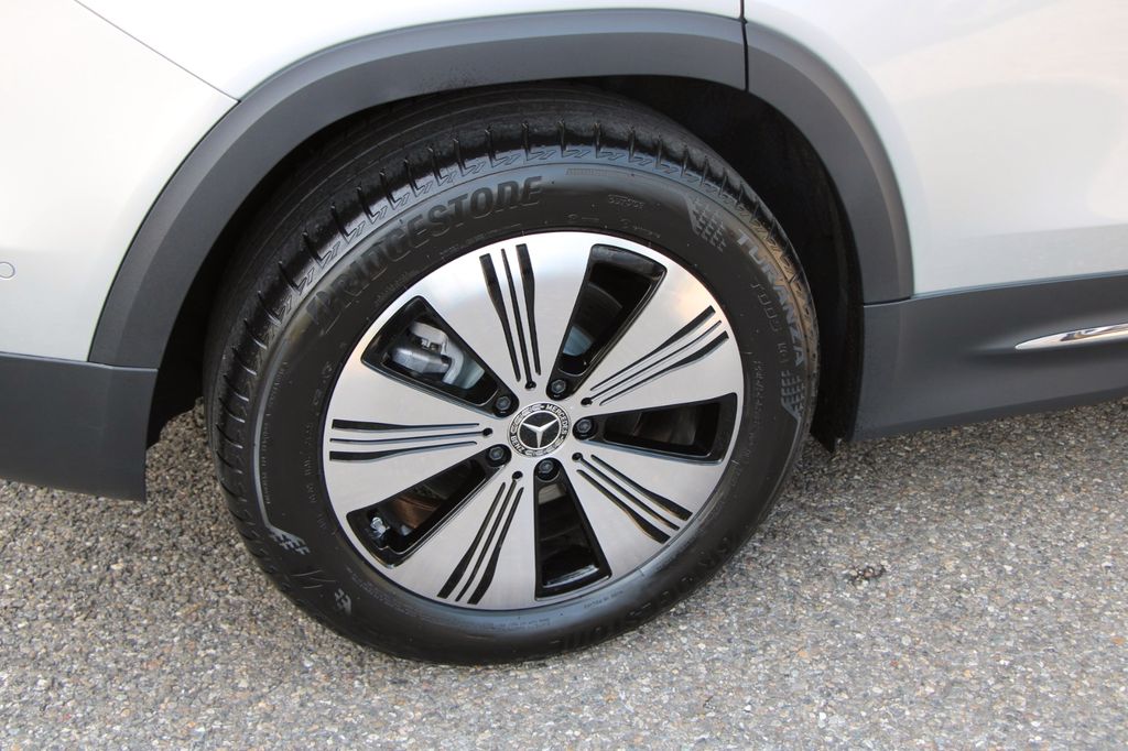 Mercedes-Benz EQB 250