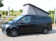 Mercedes-Benz V 250 Marco Polo