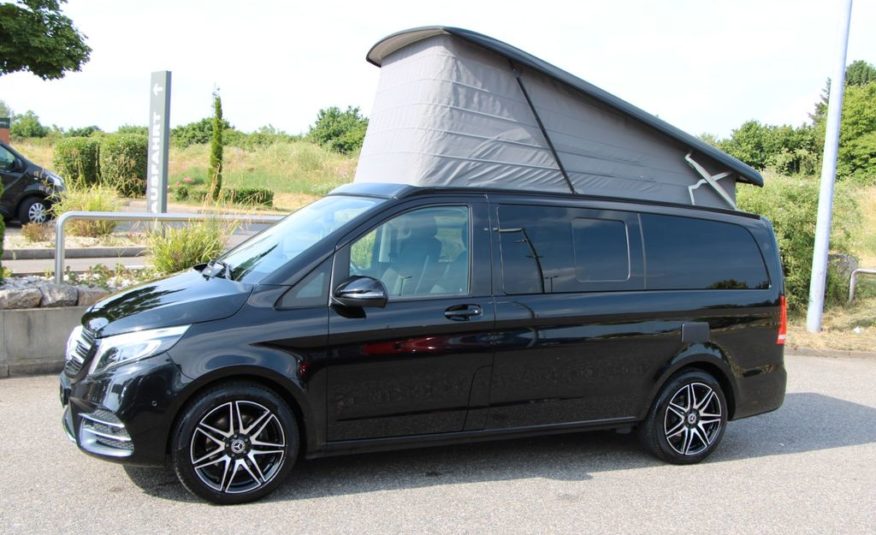 Mercedes-Benz V 250 Marco Polo