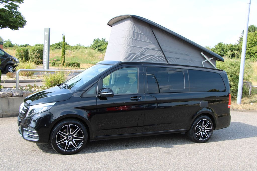 Mercedes-Benz V 250 Marco Polo