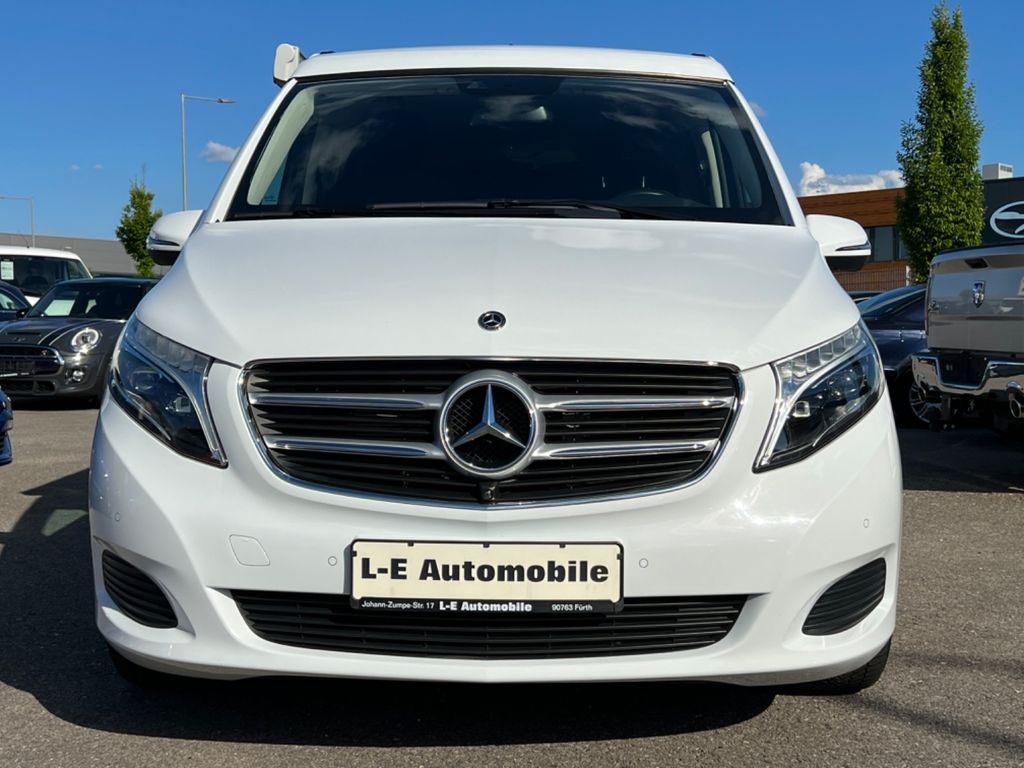 Mercedes-Benz V 250 d Marco Polo