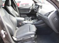 BMW X3 xDrive 20 i M Sport