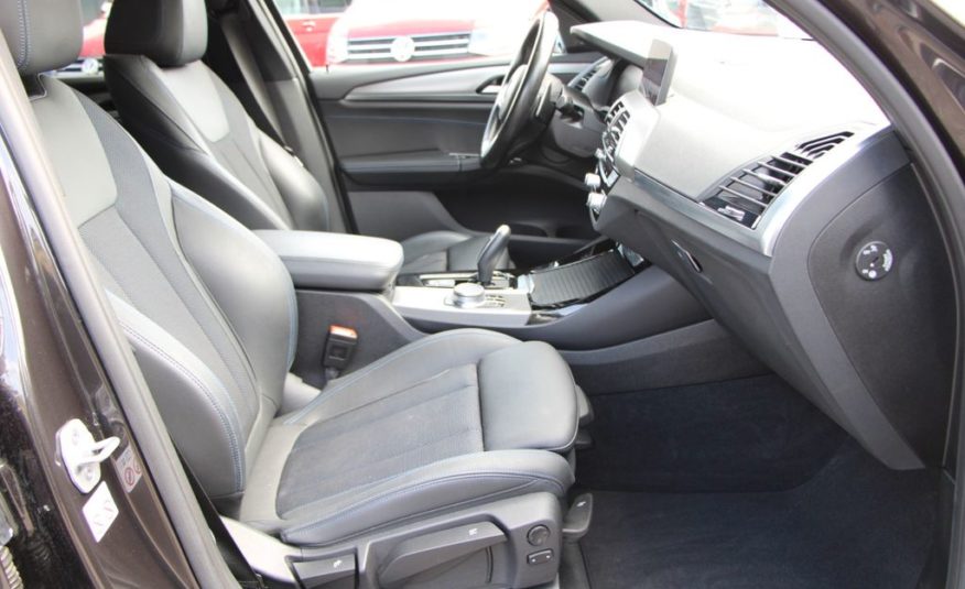 BMW X3 xDrive 20 i M Sport