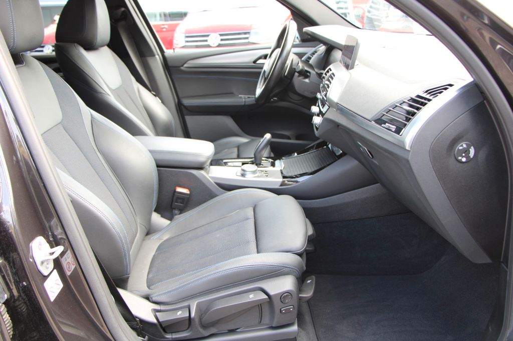 BMW X3 xDrive 20 i M Sport