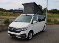 Volkswagen T6.1 California Ocean 4-Motion