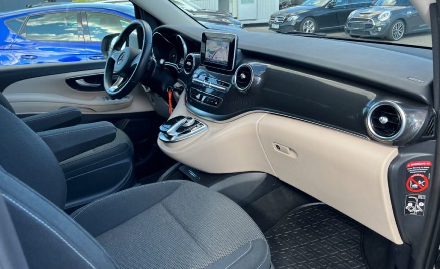 Mercedes-Benz V 250 d Marco Polo