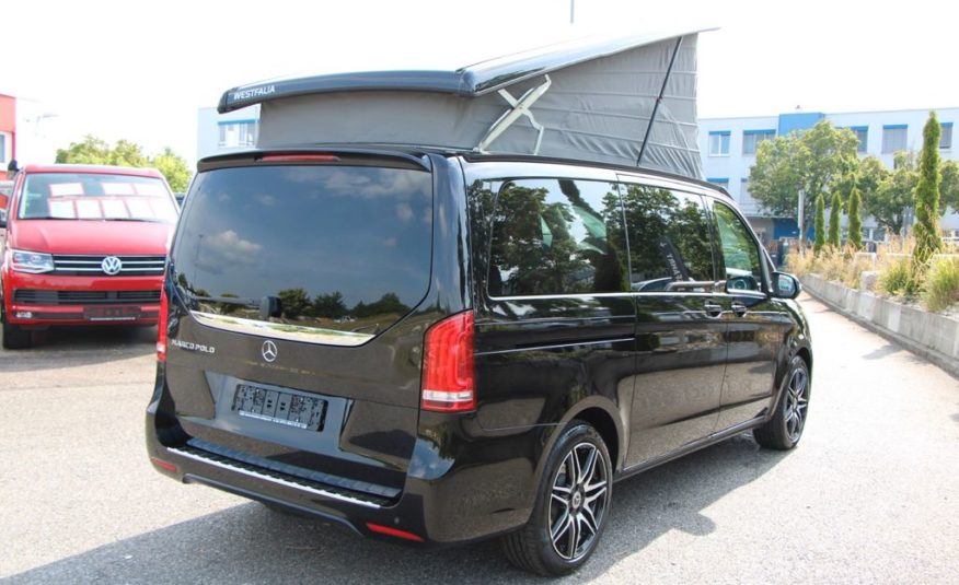 Mercedes-Benz V 250 Marco Polo
